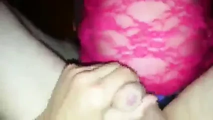 wife pegging