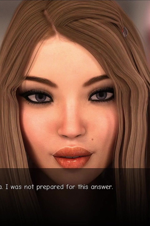 No More Secrets 12
