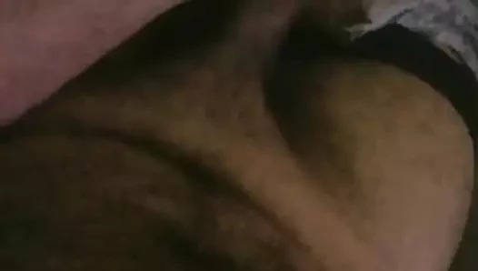Hızlı boşalma