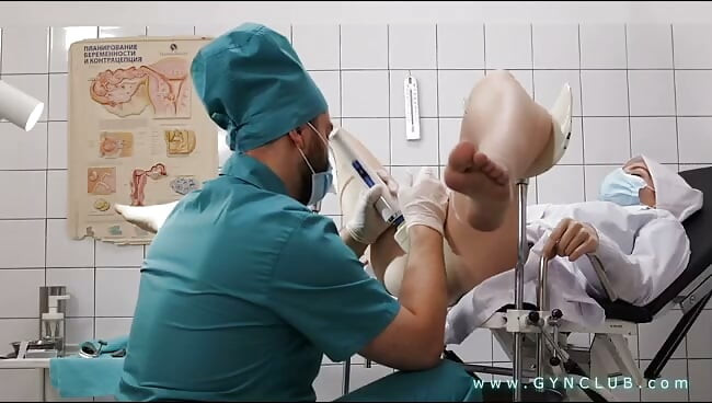 Orgazam medicinske sestre