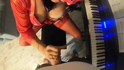 Cosplay Roleplay Compilation Vol. 1 - Police, Naughty Student, Santa's Helper, Maid & Sinful Nun