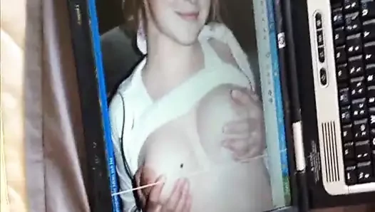 Seksi feon üzerinde büyük, sert yük