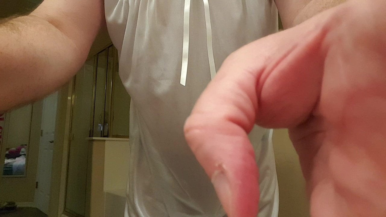 Crossdressing u donjem rublju