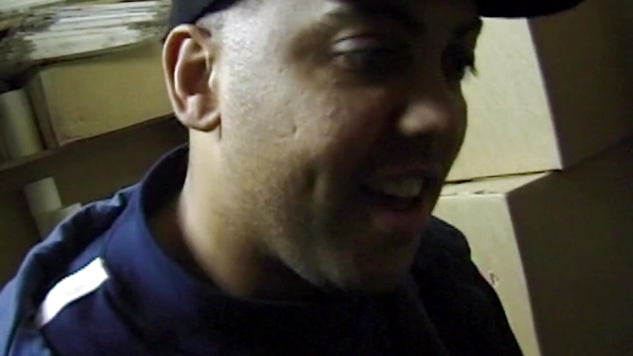 Gier explodiert in einer hemmungslosen Nacht ohne Reue