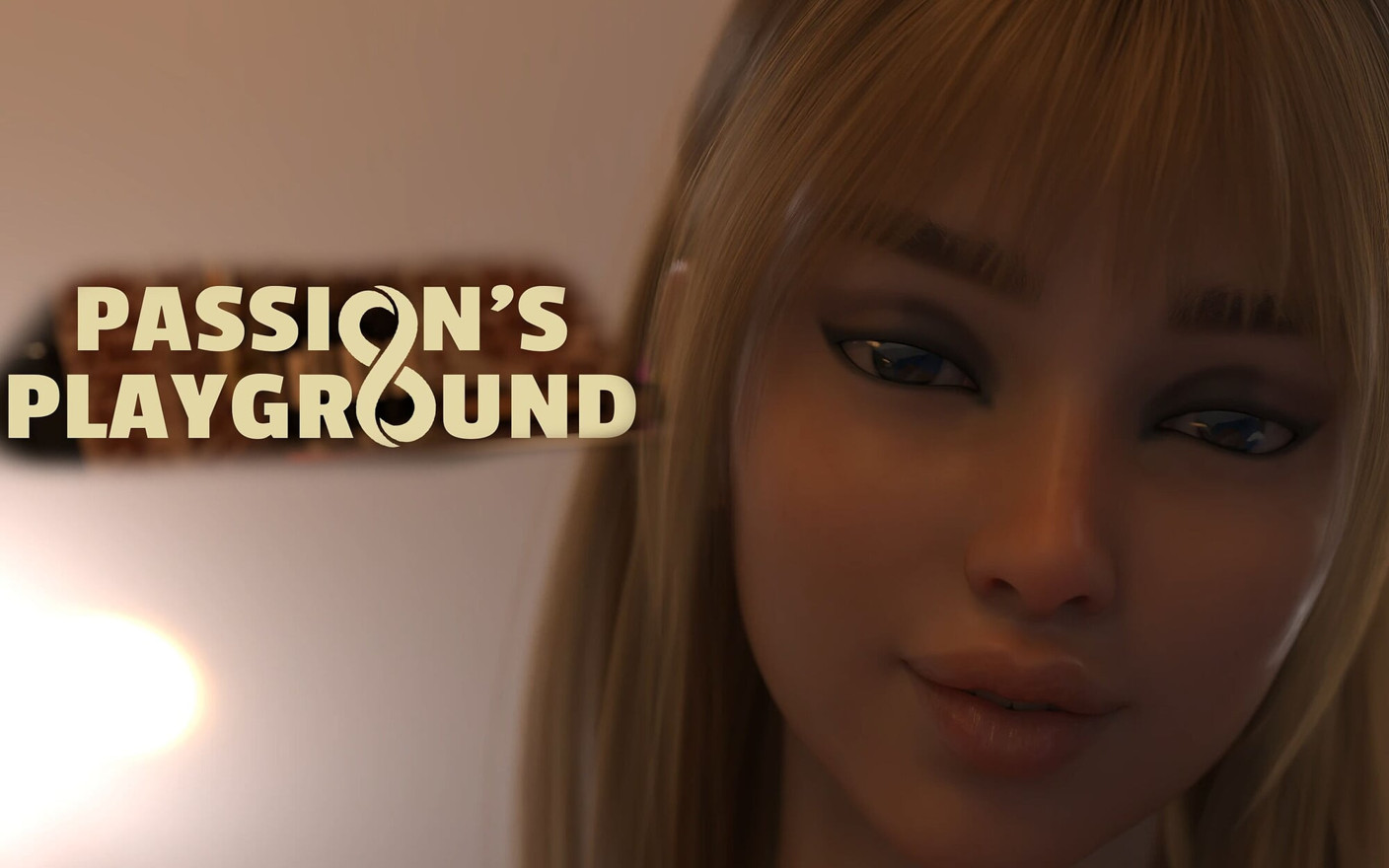 Passion's Playground Gameplay Part 1 - Romance, Choices, and a Mysterious First Night