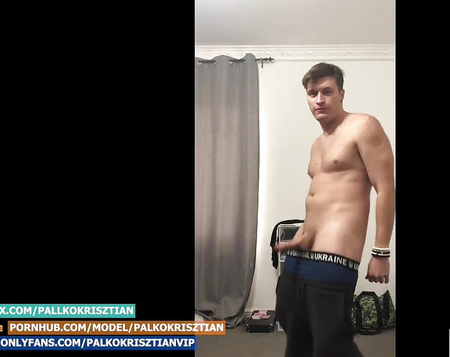 Scurt videoclip cu striperi
