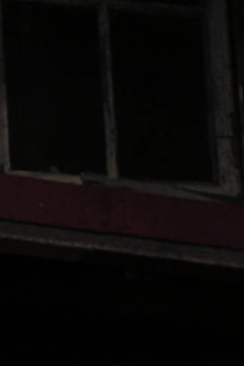 Back Alley