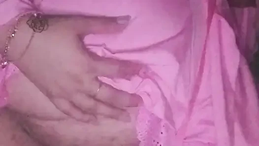 Gooning with an e-girl on Discord call rn  She's squirting & moaning for me while riding her dildo and showing off her tits