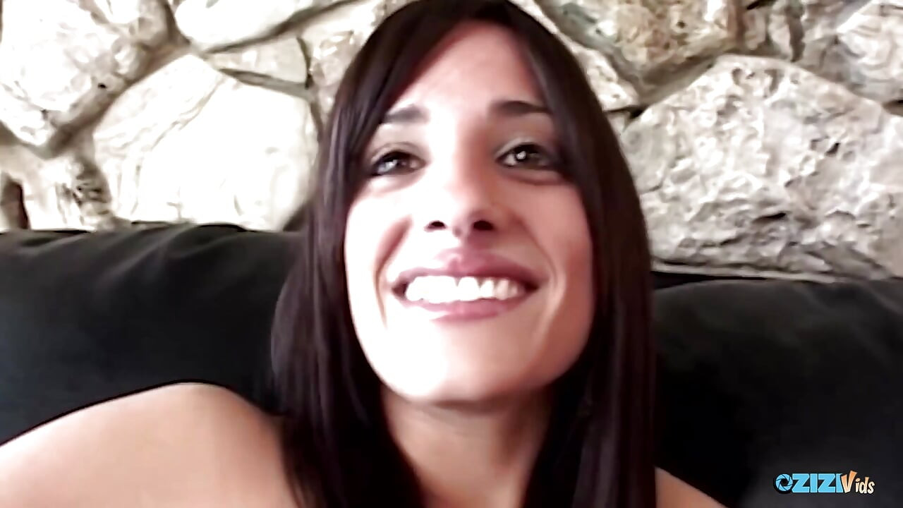 If the Small Tits Cant Hold Water Then Just Cum in Mouth and Be Done