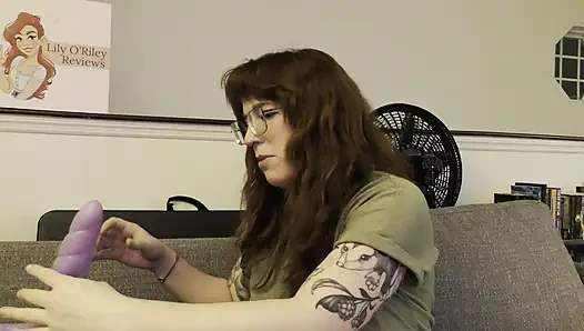 Motor tavşanının mistik aksesuarının nsfw incelemesi