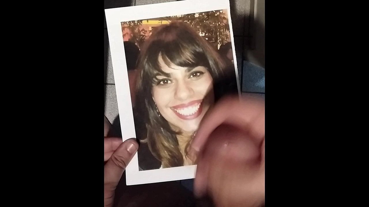 Jeniffer - Cum Tribute