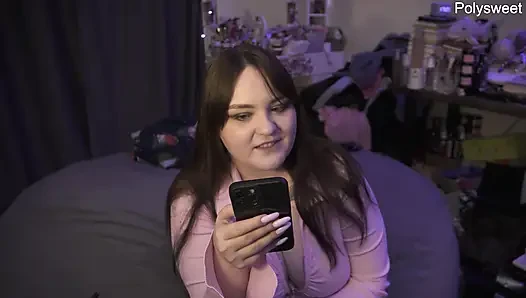 Pornogeschichte Feminisierung eines ehemanns - wird zu einer sissy (1I2) RUS