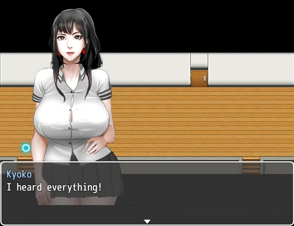 Savior Quest - ตอนที่ 3 ครูของฉันอยากได้ฉันมากโดย loveskysan69