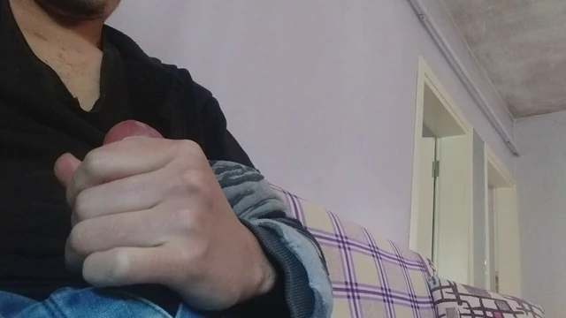 This time I'm here with a quick ejaculation video