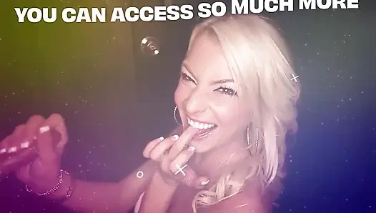 Gloryhole secrets - okçu ali ıslak sakso ve döl damlıyor