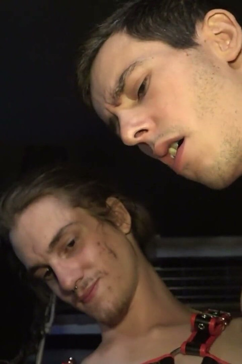 Matthew's Bukkake