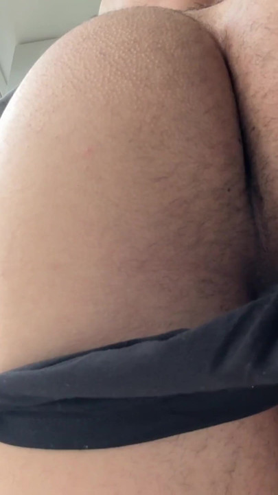 Giant Farts in Tiny Human's Face, POV