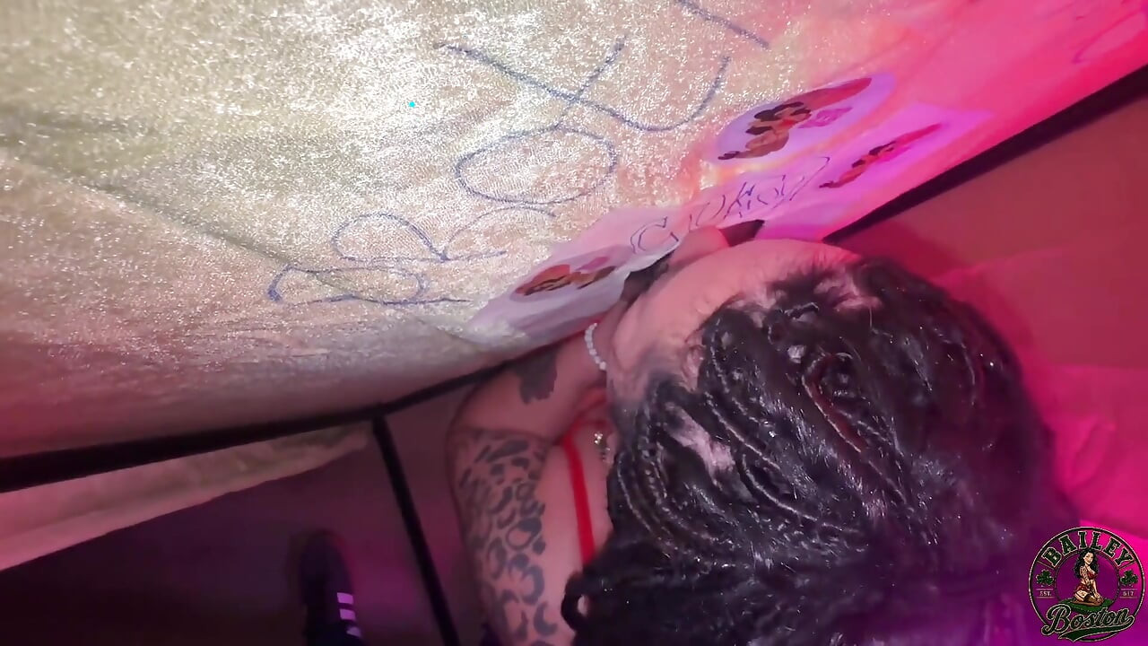 Gloryhole-serie 2.2