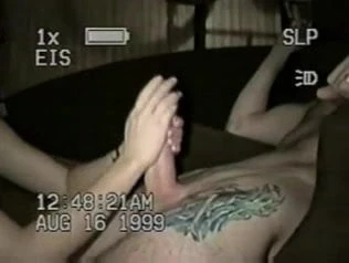 Handjob:Homemade Greatness
