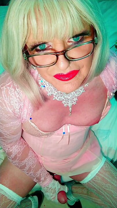 Barbie trans flicka leker