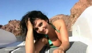 Denise Milani (The best of)(Part 2).