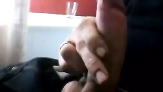 kendimi gösteriyorum