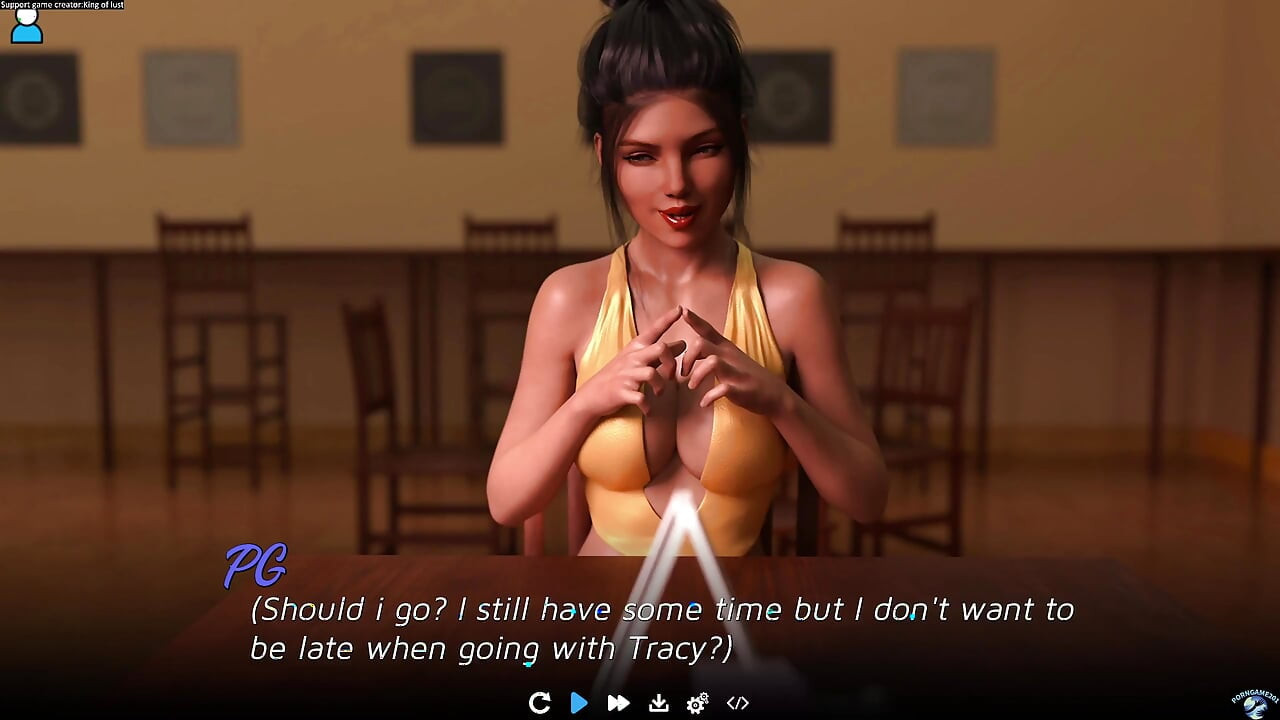 Culture Shock 18 to Be Continue