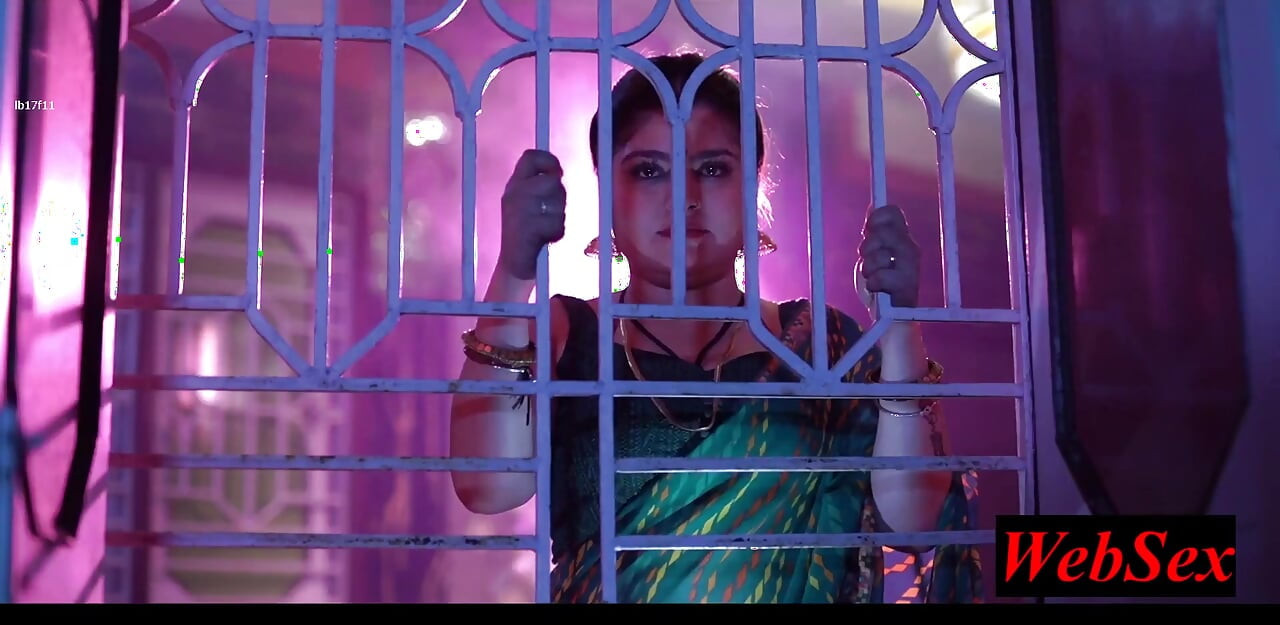 New Beautiful Wife Sex Story! Best Hindi Web Series Sex!
