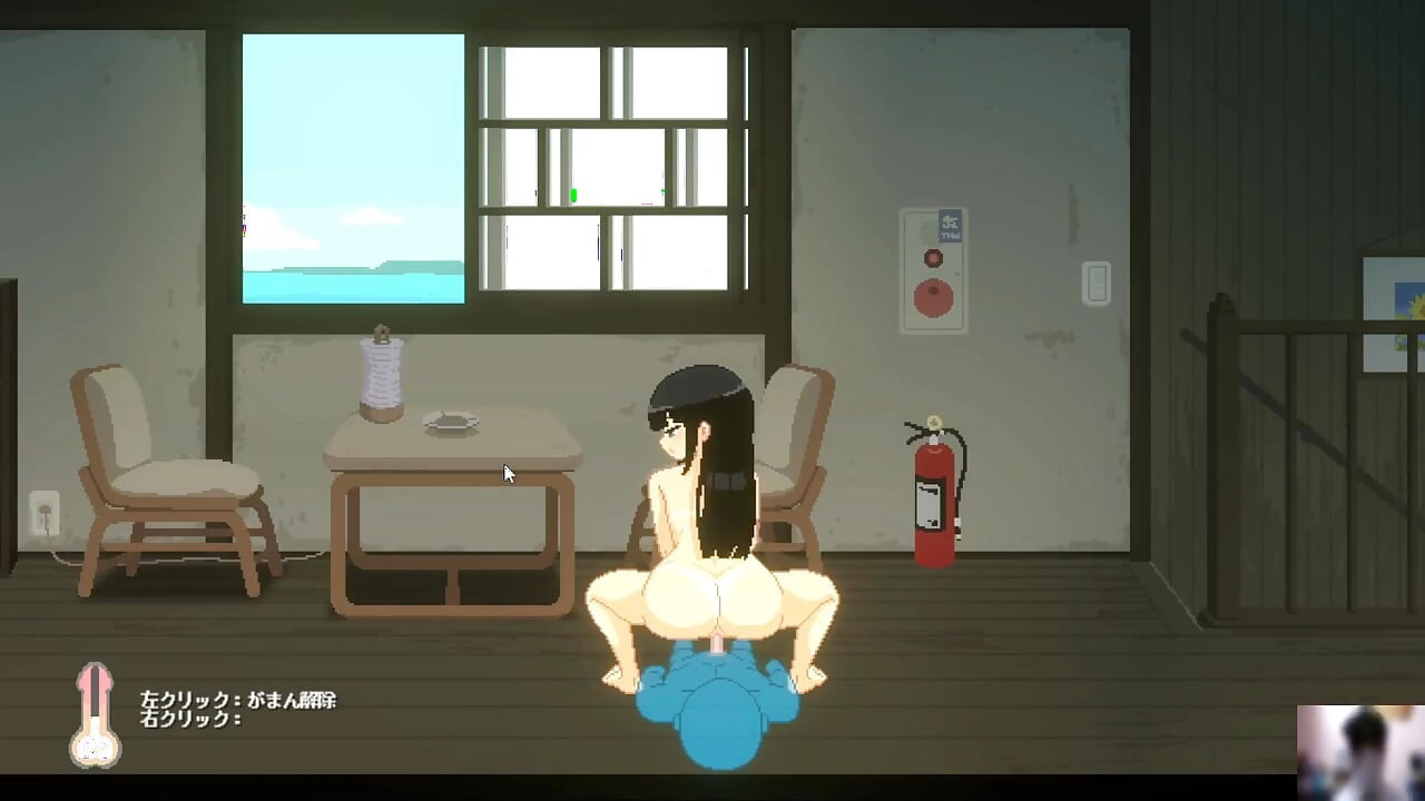Japanse stiefzussen worden in een vrijeuse-fantasie geneukt door hun bezoekende stiefbroer!!