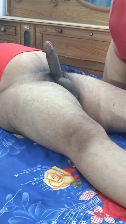 Emotional moment from "sexy mistress enjoying delivery guy dick"