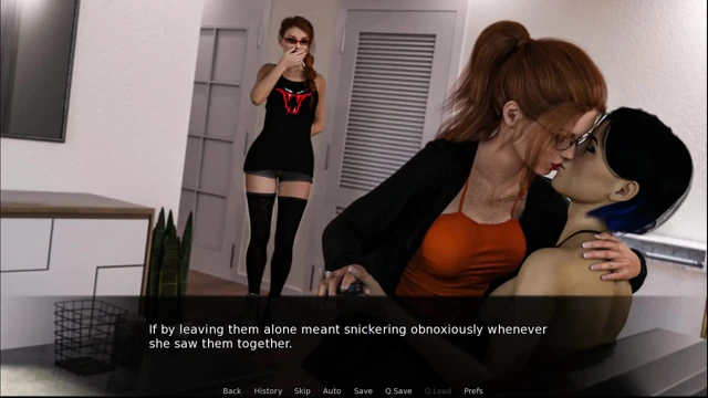 Ariana Perverted Diary 8 Ariana Spell Went Wrong and Now Have a Cock