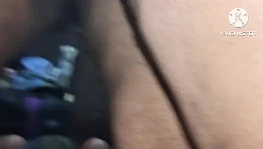 Desi indischer schöner mädchensex mit ihrem freund