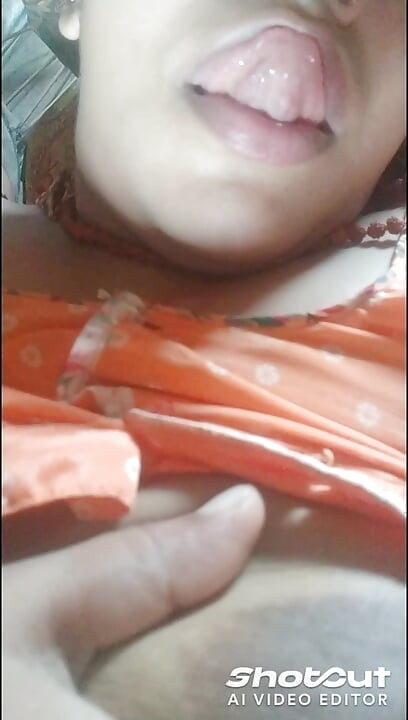 Land ki bhukhi bhabhi