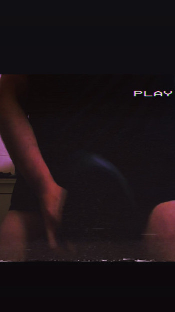 Još uvek cipele mog polubrata! Mnogo uživam