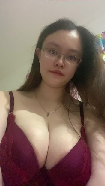 Sexy tetas enormes