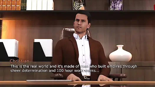 Kocamın patronu - bölüm 3 - bölüm 2