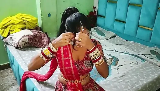 Empty house fun: Shower time with my beautiful