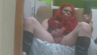 Cdsexa в любительском видео