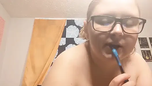 Custom zoom simulated BJ JOI