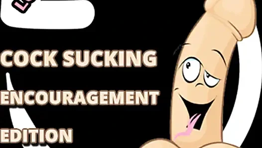 SADECE SES - yarak emme teşviki