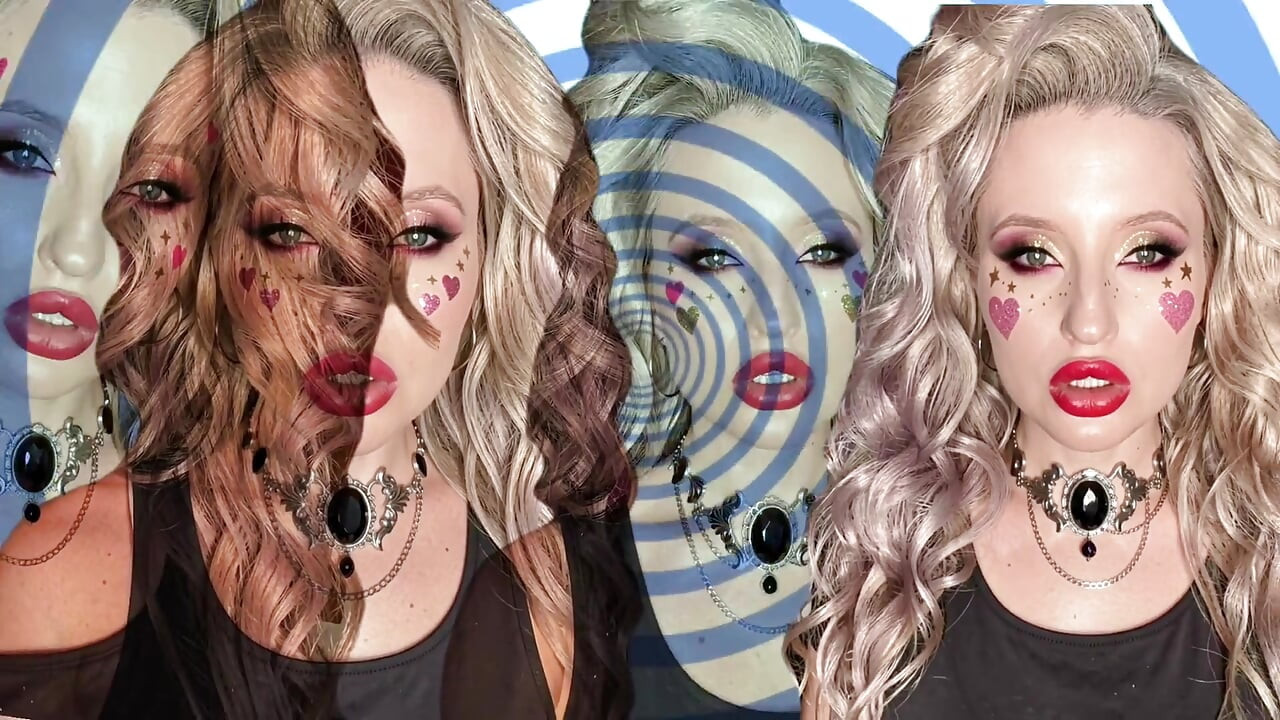You Stroke Because Goddess Findom Goaldigger