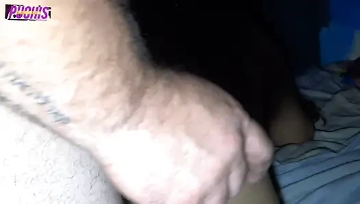 DaringWarmer12 Slams His stepAunt's Ass