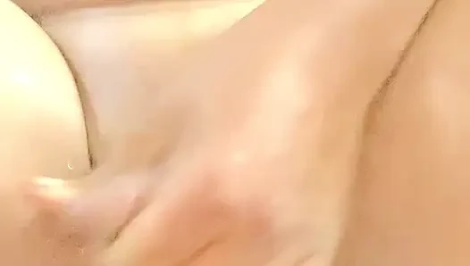 Dildoyu götüme sok