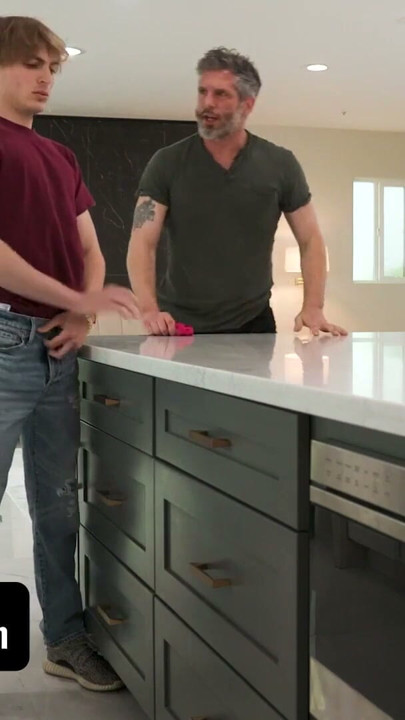 Redhead Slut Myra Has Been Cheating On Her Boyfriend Mike With His Roommate Matt For A While Now | Clip 1