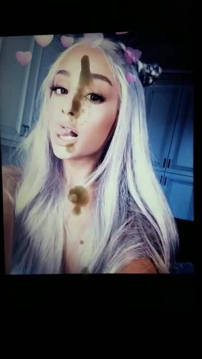 Ariana Grande Tribute 1