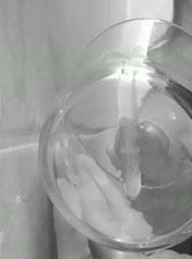 Slo-mo cumshot