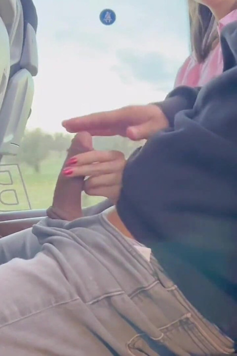 My Mouth with His Piss and Cum
