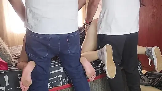 4 video paling seru yang akan kita entot!
