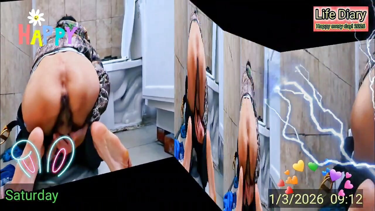 Happy every day, enjoying wonderful times.