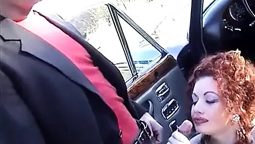 Jessica Rizzo üretimi Ingoio per la signora